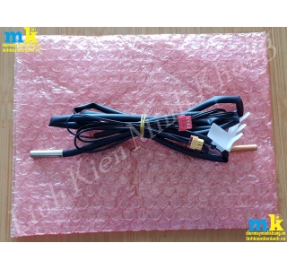 ( SP713 ) Bộ 3 SenSor Cảm Biến Nhiệt Độ Dàn Nóng Điều Hòa LG